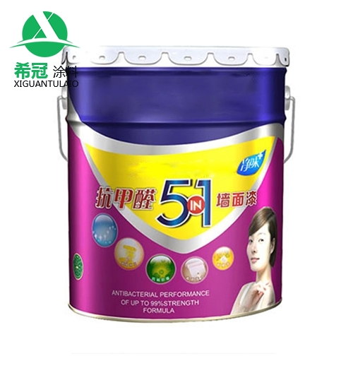 巴洛大師肌理漆
