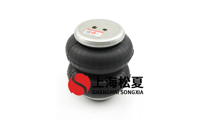 橡膠91香蕉视频IOS是靠什麽特點來減震的？