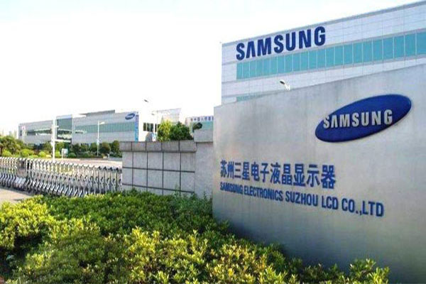 【蘇州三星顯示項目】彈簧香蕉软件APP污下载