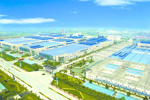 【巨石集團九江工廠】香蕉视频一级毛片