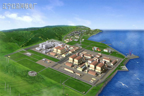 遼寧紅沿河核電站可曲撓香蕉视频一级毛片案例