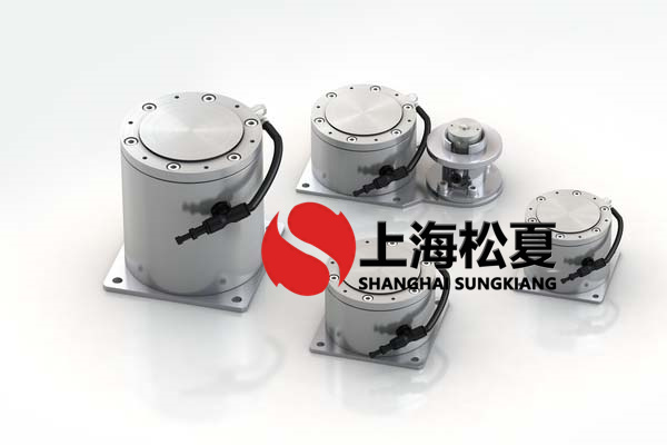 美光(Micron Technology)半導體設備被動式91香蕉视频IOS隔振器工作原理及特點優勢