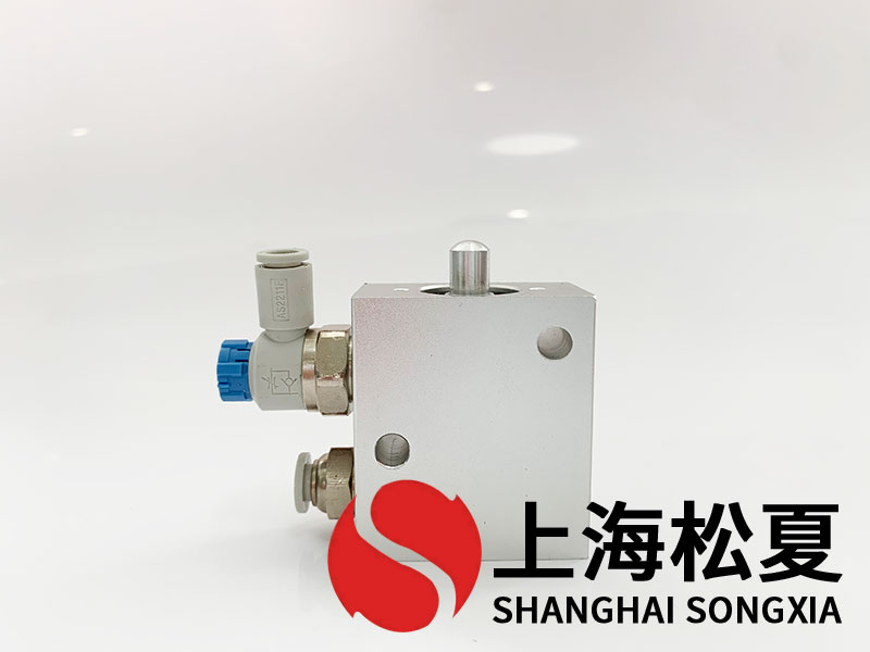 機械設備使用91香蕉视频IOS隔振器的理由