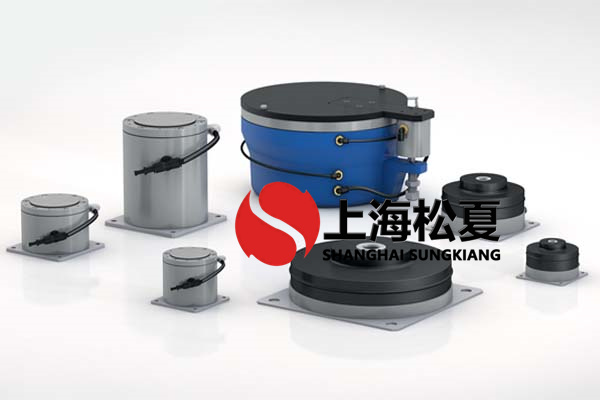 熱裂解進樣係統為何需要空氣隔振器？