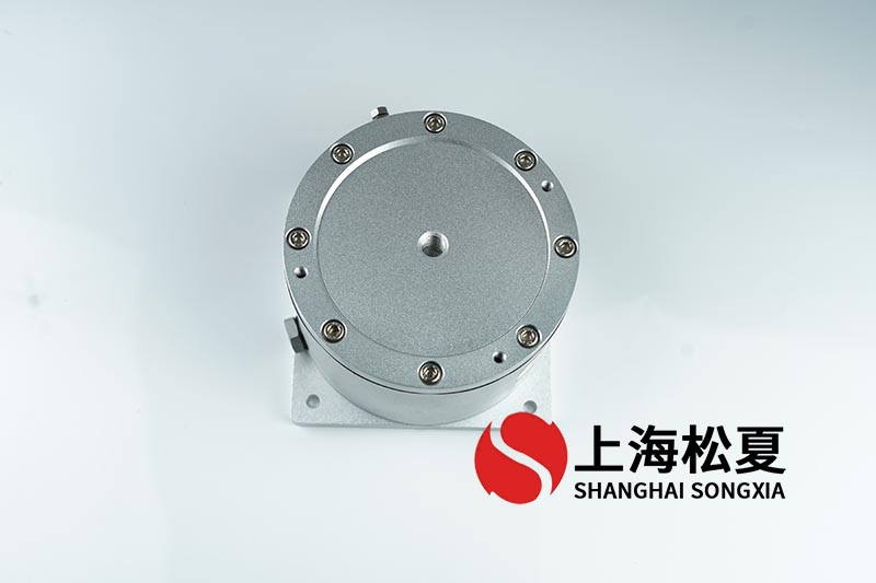 SPA200係列光配向設備空氣隔振器有哪些特點？