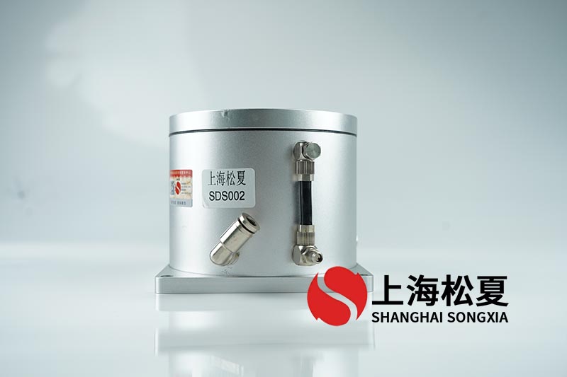 手動影像測量儀氣浮式隔振器有哪些優勢？