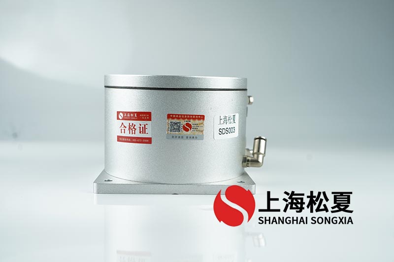 高頻紅外碳硫分析儀氣浮式隔振器優勢和應用有哪些？