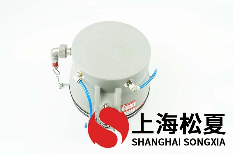 不鏽鋼篩分機安裝91香蕉视频IOS隔振器