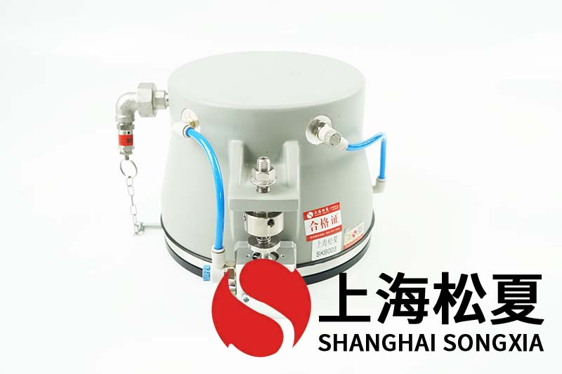 SWB200型晶圓鍵合設備安裝91香蕉视频IOS
