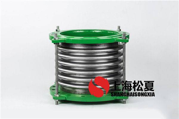 DN350上海香蕉免费视频波紋補償器