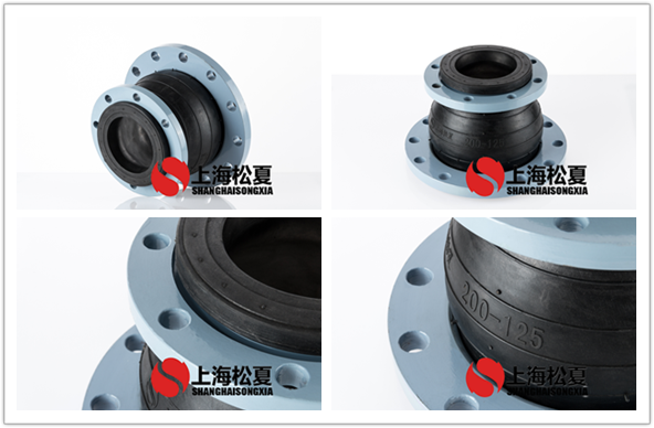 KYT同心異徑DN200×125香蕉视频一级毛片PN16