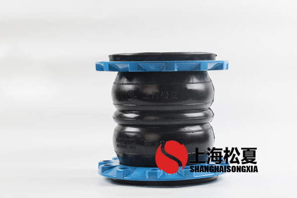 DN200-16kg單球香蕉视频一级毛片 消防泵配套軟接頭