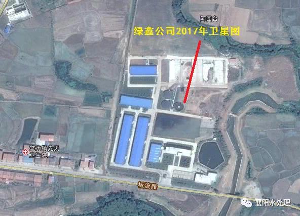 湖北綠鑫宜城沼氣發電項目-配套香蕉视频一级毛片