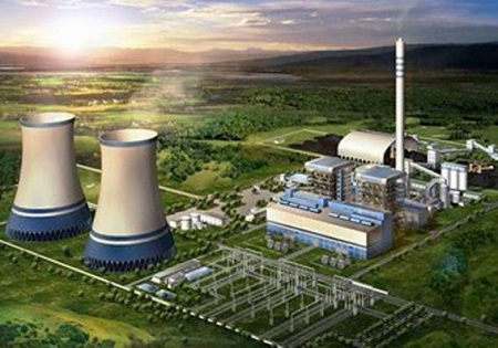 【黃岡大別山發電廠項目】香蕉视频一级毛片合同