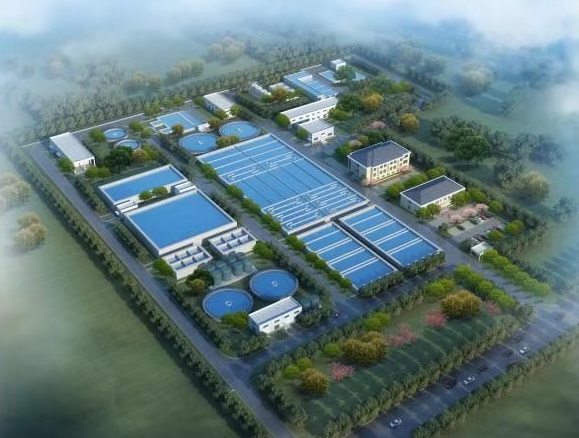 【當塗縣第三汙水處理廠】香蕉视频一级毛片合同