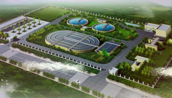 【成都汙水處理老站搬遷改擴建工程】香蕉视频一级毛片合同