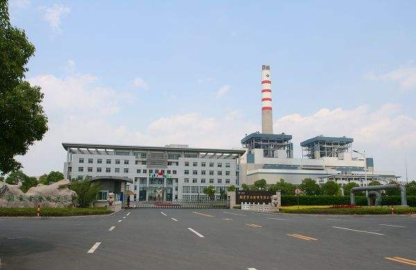 【國電常州發電廠項目】雙球香蕉视频一级毛片合同