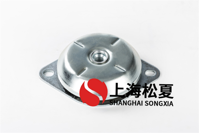 橡膠香蕉软件APP污下载的減振器有什麽作用？