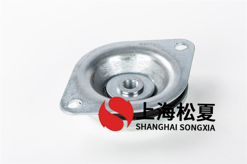 如何選擇好的組成減振器？