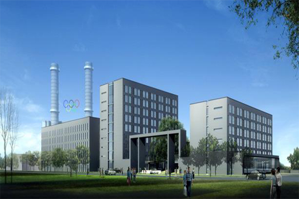 【北京太陽宮熱電廠】EPDM香蕉视频一级毛片