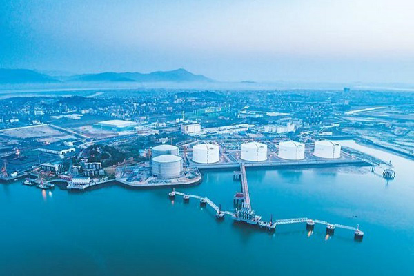 【福建LNG站線新增外輸係統】可撓香蕉视频一级毛片 