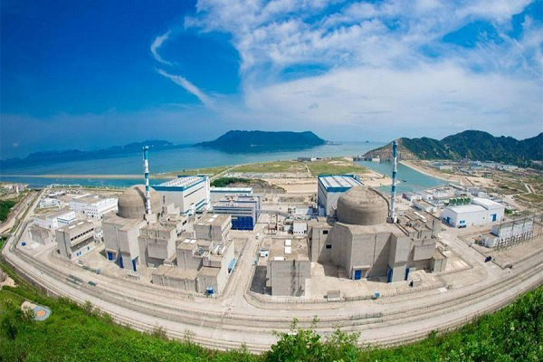 【台山核電】主機液壓油降溫係統香蕉视频一级毛片