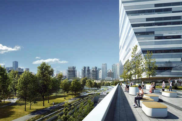 【上海圖書館東館】空調香蕉软件APP污下载