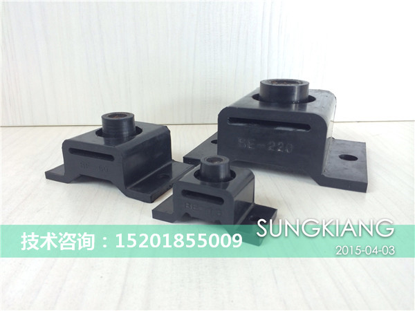 船用柴油機組防震BE-160橡膠香蕉软件APP污下载