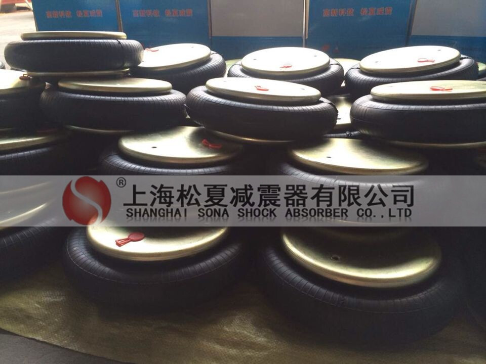 儀用91香蕉视频IOS隔振台固有頻率研究概論