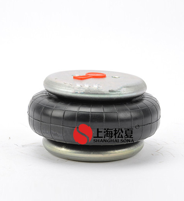 懸架橡膠91香蕉视频IOS的故障分析