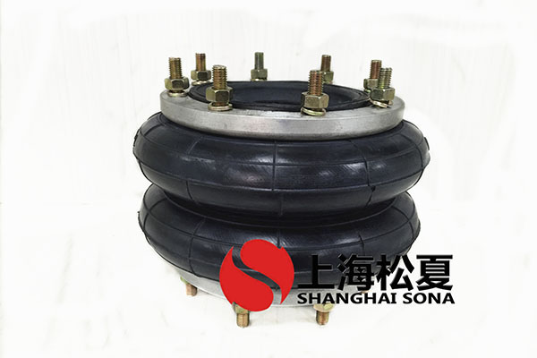 HF235/152-2法蘭式橡膠91香蕉视频IOS 設備調偏專用
