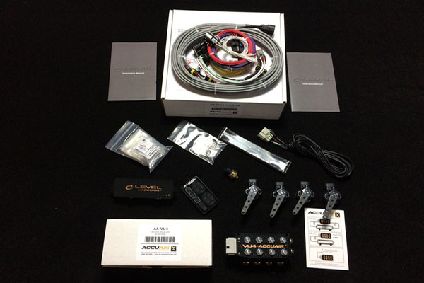 <b>ACCUAIR電控一套-橡膠91香蕉视频IOS</b>